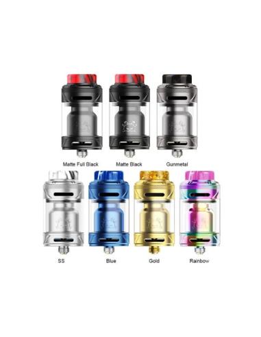copy of Dead Rabbit M RTA Hellvape Atomizer 25mm