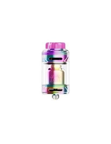 copy of Dead Rabbit M RTA Hellvape Atomizer 25mm