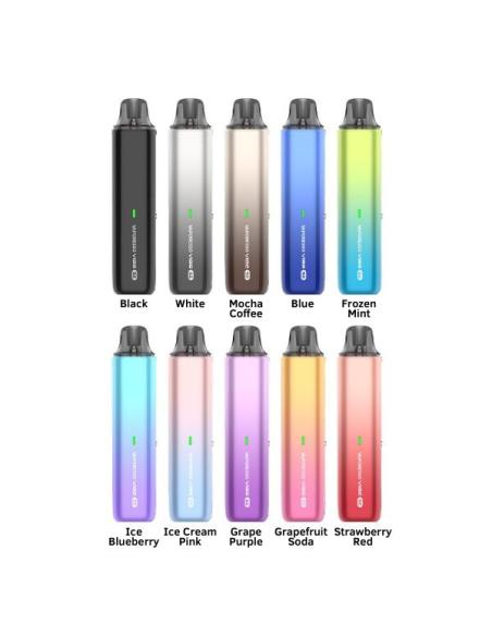 copy of Eco Nano Vaporesso Pod Mod Kit 1000mAh