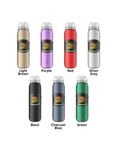 copy of Favostix Mini Aspire Pod Mod Kit 700mAh