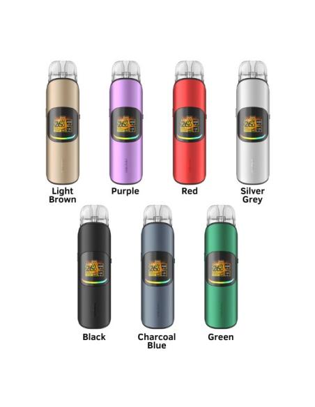 copy of Favostix Mini Aspire Pod Mod Kit 700mAh