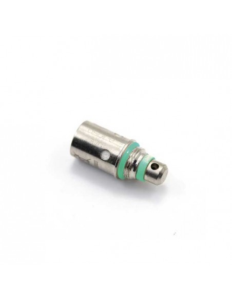 Resistenze Aspire BVC Head Coil per kit Pod Spryte da 1.2 ohm - 5 Pezzi