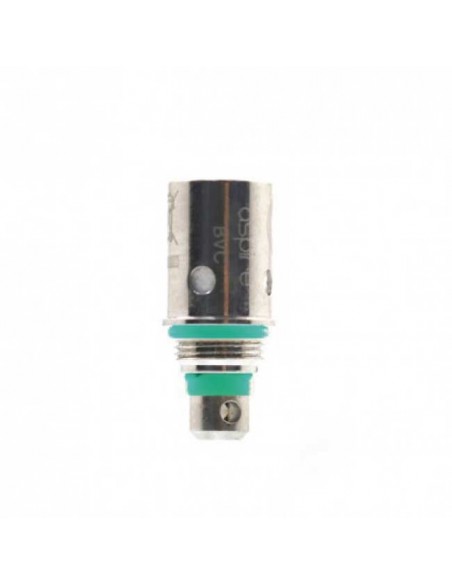 Resistenze Aspire BVC Head Coil per kit Pod Spryte da 1.2 ohm - 5 Pezzi