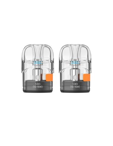 copy of Gotek Pod Cartridge Aspire Replacement 4.5ml - 2 Pieces