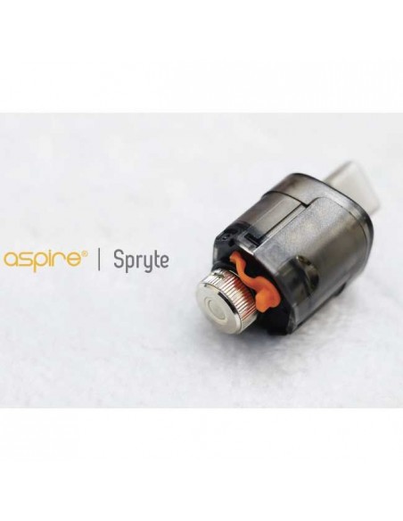 Pod Aspire Spryte AIO Cartuccia Ricambio da 3,5ml