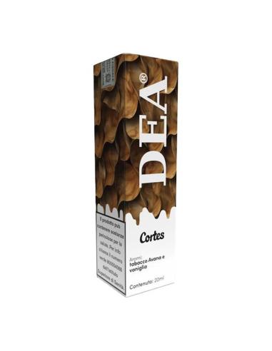 copy of Kayak DEA Flavored Liquid Shot 20ml Orange Lime