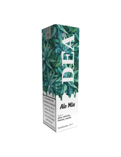 Alo Mix DEA Flavor Liquido Shot 20ml