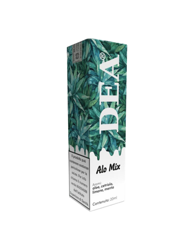 copy of Kayak DEA Flavored Liquid Shot 20ml Orange Lime