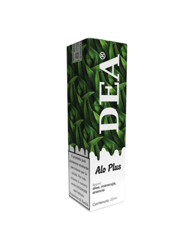 copy of Kayak DEA Flavored Liquid Shot 20ml Orange Lime