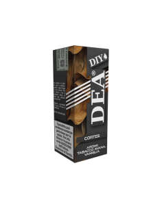 copy of Kayak DIY 39 DEA Flavor Aroma Concentrato 10ml Arancia
