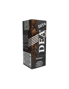 Ortega DIY DEA Flavor Aroma Concentrato 10ml