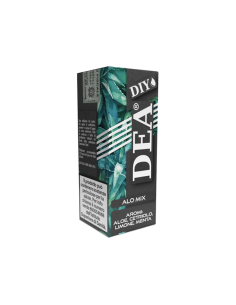 copy of Mexico DIY 16 Dea Flavor Aroma Concentrato 10ml Tabacco