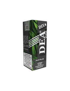 Alo Plus DIY Dea Flavor Aroma Concentrato 10ml
