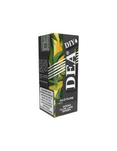copy of Mexico DIY 16 Dea Flavor Aroma Concentrato 10ml Tabacco