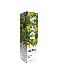 copy of Kayak DEA Flavored Liquid Shot 20ml Orange Lime