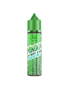 copy of Icee Mint Fruizee Eliquid France Liquido Shot 20ml