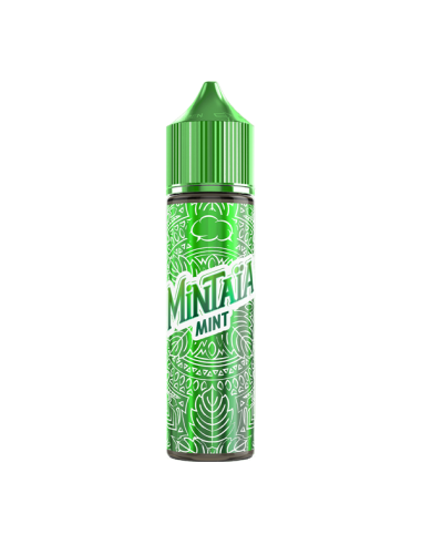 Mintaia Mint Eliquid France Liquido Shot 10ml