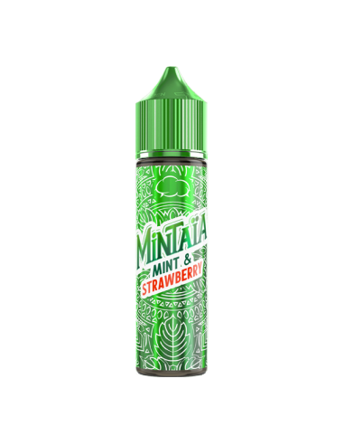 copy of Icee Mint Fruizee Eliquid France Liquido Shot 20ml