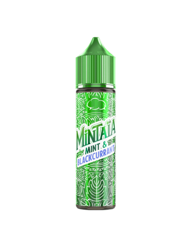 copy of Icee Mint Fruizee Eliquid France Liquido Shot 20ml