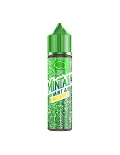 copy of Icee Mint Fruizee Eliquid France Liquido Shot 20ml