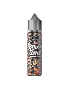 copy of Blueberry Lemon Time Eliquid France Liquido Shot 20ml