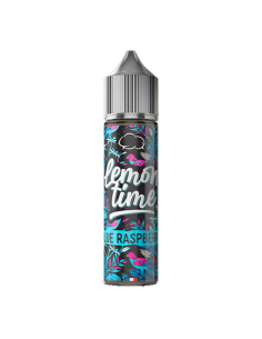 copy of Blueberry Lemon Time Eliquid France Liquido Shot 20ml