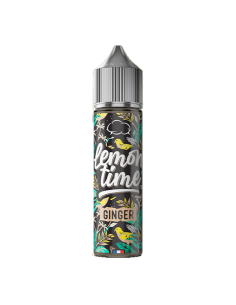 copy of Blueberry Lemon Time Eliquid France Liquido Shot 20ml