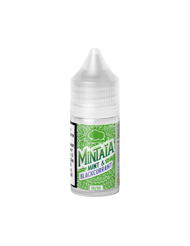 copy of Icee Mint Fruizee Eliquid France Liquido Shot 20ml