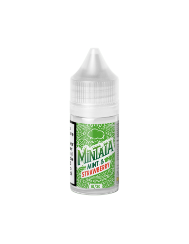 copy of Icee Mint Fruizee Eliquid France Liquido Shot 20ml