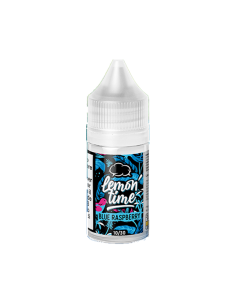 copy of Blueberry Lemon Time Eliquid France Liquido Shot 20ml