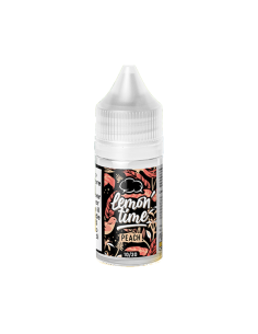 copy of Blueberry Lemon Time Eliquid France Liquido Shot 20ml