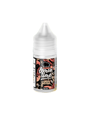 copy of Blueberry Lemon Time Eliquid France Liquido Shot 20ml