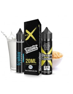 FFX Morning Crunches Aroma Scomposto Fcukin' Flava Liquido da 20ml
