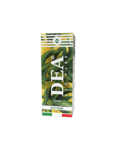 Alo Pure DEA Flavor Liquido Pronto 10ml