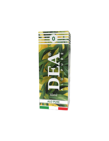 copy of Squik DEA Flavor Liquid Ready 10ml Cocoa Vanilla Latte