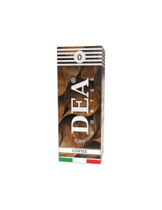 Cortes DEA Flavor Liquido Pronto 10ml