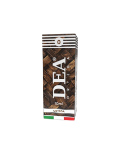 copy of Minerva DEA Flavor Liquid Ready 10ml Tobacco Chocolate