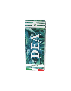 copy of Squik DEA Flavor Liquid Ready 10ml Cocoa Vanilla Latte
