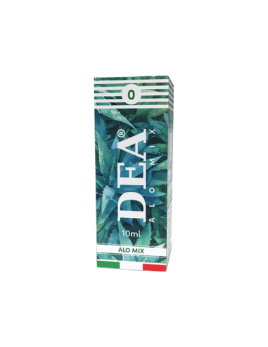 copy of Squik DEA Flavor Liquid Ready 10ml Cocoa Vanilla Latte
