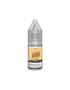 Mezzavalle BLAQ Aroma Concentrato 10ml