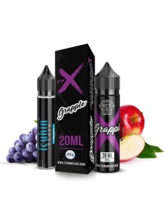 FFX Grapple Aroma Scomposto Fcukin' Flava Liquido da 20ml
