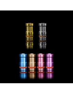 copy of Perseo Drip Tip 510 Officine Svapo