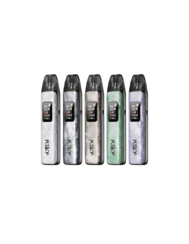 DotPod Plus DotMod Kit Completo 1500mAh