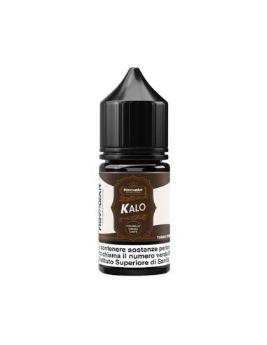 copy of RY4 Flavourart Liquid Shot 20ml Tobacco Vanilla Caramel