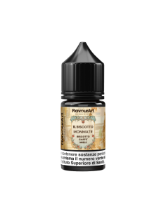 copy of Virginia Flavourart Liquid Shot 20ml Virginia Tobacco
