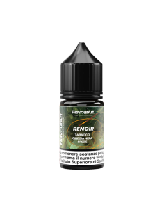 copy of RY4 Flavourart Liquid Shot 20ml Tobacco Vanilla Caramel