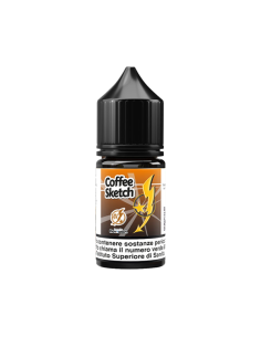 copy of Virginia Flavourart Liquid Shot 20ml Virginia Tobacco