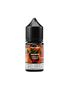 copy of RY4 Flavourart Liquid Shot 20ml Tobacco Vanilla Caramel