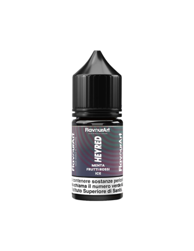 copy of RY4 Flavourart Liquid Shot 20ml Tobacco Vanilla Caramel