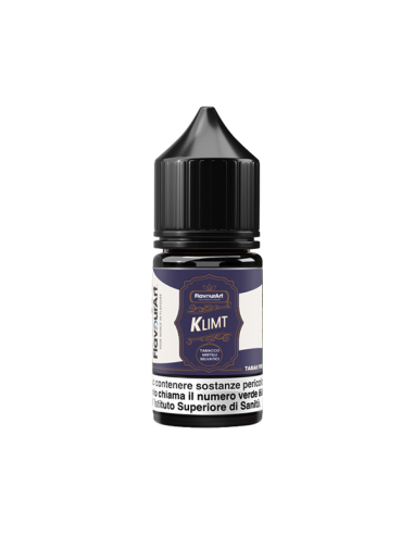 copy of RY4 Flavourart Liquid Shot 20ml Tobacco Vanilla Caramel